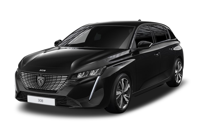 네라 블랙 익스테리어